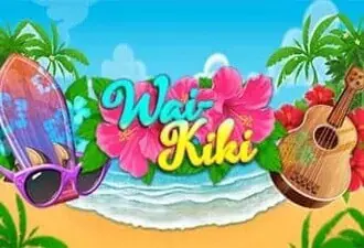Wai-Kiki - Scratch - WinPesa - Nigeria